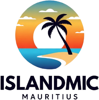 IslandMIC Logo